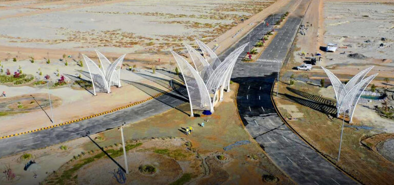 Gwadar-Green-Palms-Housing-Project